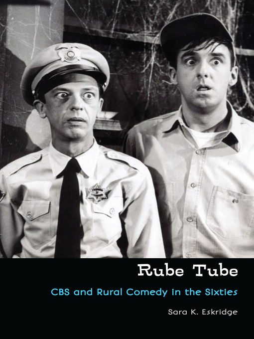 Cover image for Rube Tube